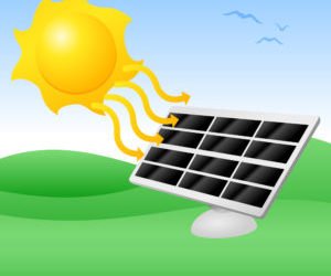 How Much Energy Does A Solar Panel Generate?